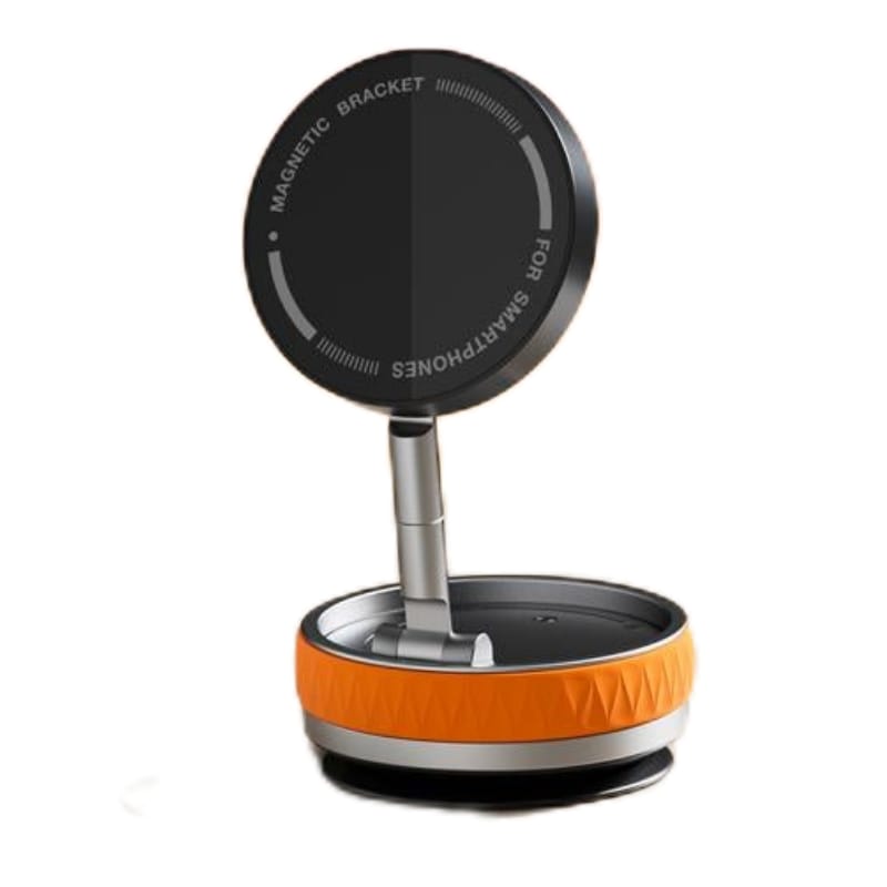 PowerLoop 🧲 Soporte magnético para teléfono celular portátil - Envio Totalmente Gratuito.
