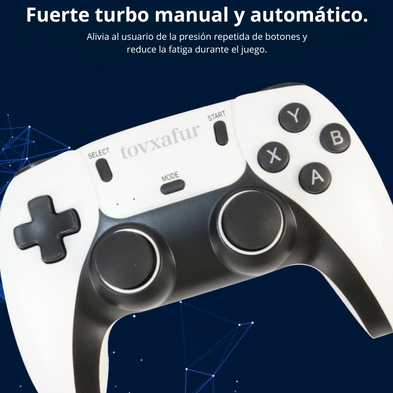 PlayZone 4K Classic 🎮 Viaja al pasado en alta definición - Envio totalmente Gratuito.