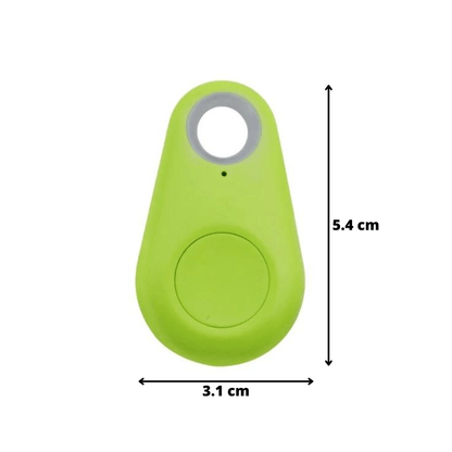 Mini GPS 📍 Bluetooth con App  – Nunca Pierdas lo que Importa - Envio Totalmente Gratuito.